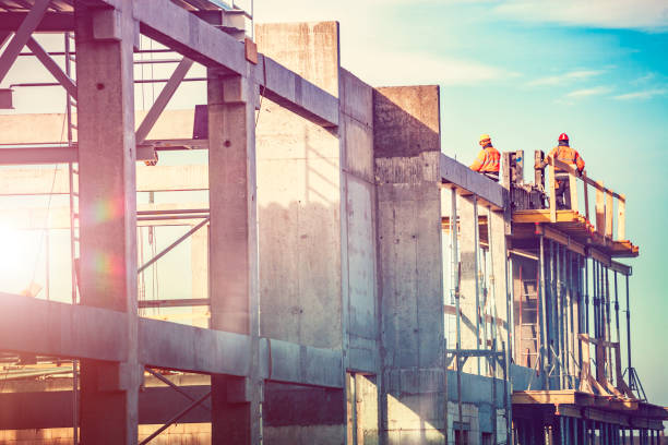 Professional Concrete contractor in KY