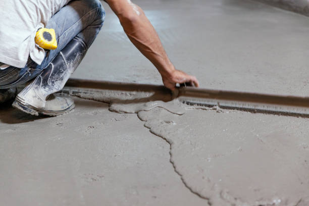 Best Concrete Grinding and Polishing in Taylorsville, KY