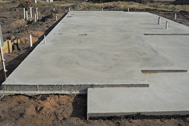Best Residential Concrete Solutions in Taylorsville, KY